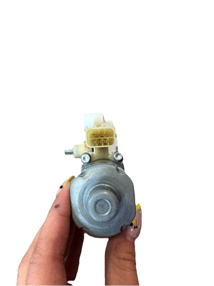 ⭐️ Dodge Grand Caravan 2007-2014 puerta delantera derecha ventana motor OEM Foto 3 de 3