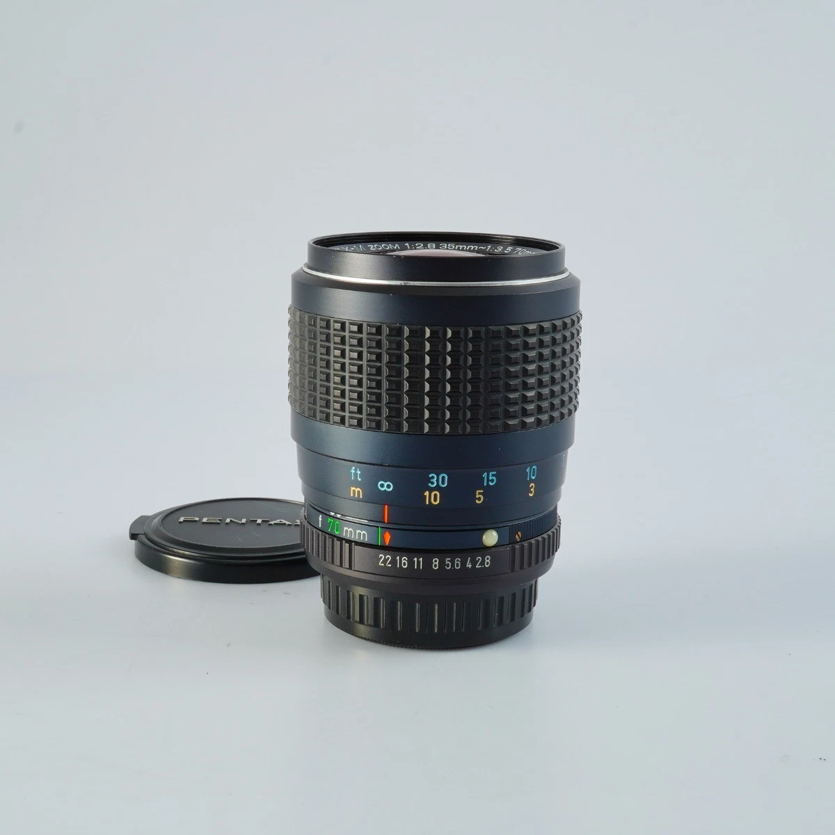 PENTAX SMC 35-70mm Camera Lenses for sale - eBay