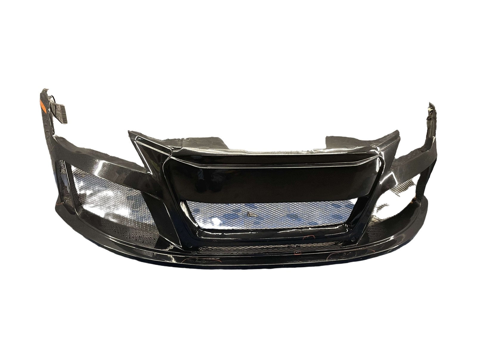 Audi R8 Spyder 2008-2015 Front Bumper