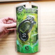 VTG CYCRO POX The Game of Alien Creation Electronic Handheld Game 2001 - NEW