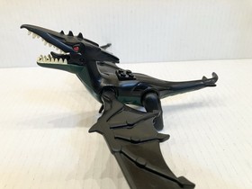 Genuine Lego Dinosaur: Mutant Pteranodon Figure from Dino Attack 7477 & 7298