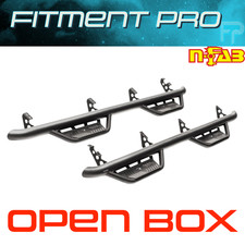 N-fab Hpd1967qc-tx Podium Step Lg Nerf Steps For 2019-2026 Ramdodge Truck N-fab Hpd1967qc-tx Podium Step Lg Nerf Steps For 2019-2026 Ramdodge Truck