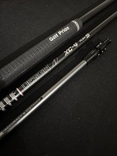 Graphite Design Tour AD XC-4 S with Callaway Green Dot adapter  GolfPride grip