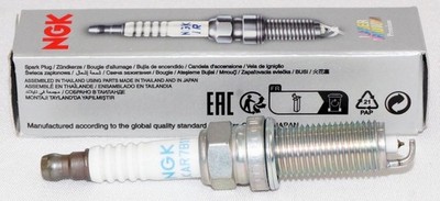 Genuine NGK 4912 Laser Iridium Spark Plug ILKAR7B11 for Toyota Scion Pontiac