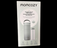 Momcozy Portable Breast Milk Cooler 12oz