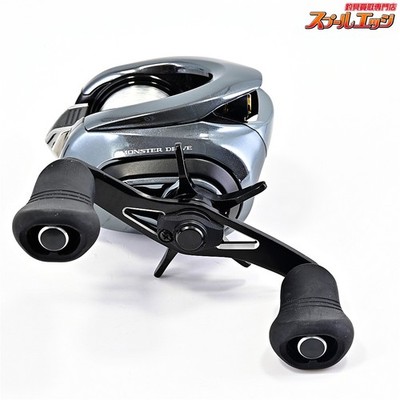 SHIMANO - 18アンタレス DC MD XG 美品 Antares SHIMANO 18 ANTARES DC MD XG Bait reel #083 | eBay