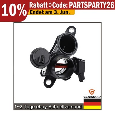 Drosselklappenpotentiometer passt für Citroën C4  C5 C8 Fiat Scudo Peugeot 308