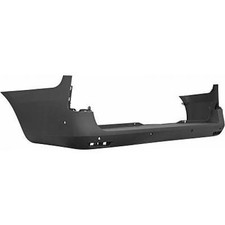Stoßstange hinten für Mercedes-Benz Vito (W447) 2014- mit PDC Totwinkel