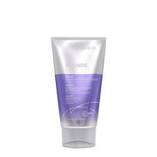 Joico Blonde Life Color Violet Enhancing Masque 150ml - maschera ravviva colore