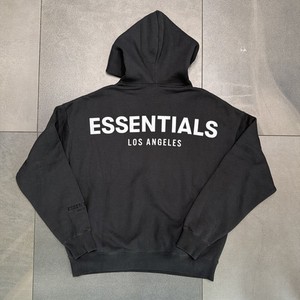 Essentials Los Angeles Hoodie | eBay