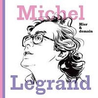 Hier Demain Von Legrand,Michel | Cd | Zustand Neu