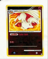 Ninetales 32/123 Mysterious Treasures Reverse Holo Pokémon on eBay