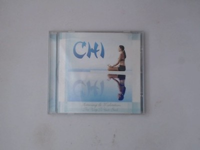 Chi-Harmony & Meditation Various: 1458106