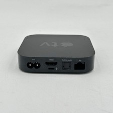 Apple TV 4K (2nd Generation) for sale - eBay