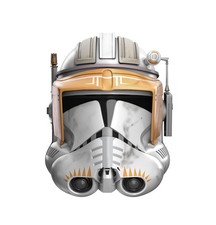 Star Wars Black Series Clone Commander Cody Electronic Roleplay Helmet Revenge