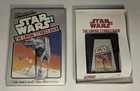 Star Wars: The Empire Strikes Back Atari 2600 - with Box  - TESTED