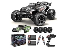 1:14 Scale All Terrain RC Cars for Adults Boys HS14323 , Max Fast 40 KPH,...