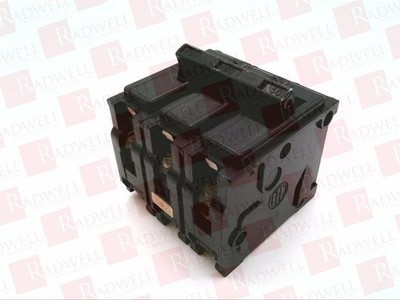 SIEMENS QP3B040 / QP3B040 (USED)