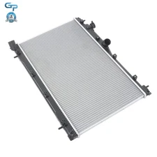 Radiators 45111SJ000 Aluminum for Subaru Forester 2019 2020 2021 H4 2.5L
