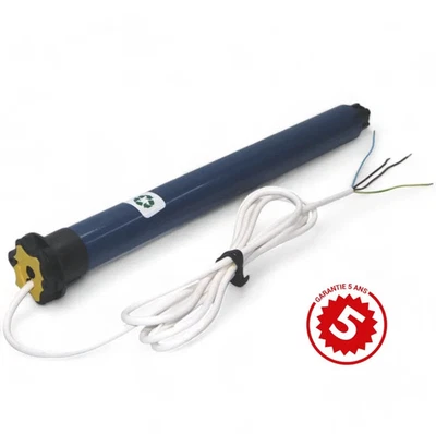 Moteur Somfy ILMO 50 WT 10/17 filaire - Photo 1/4
