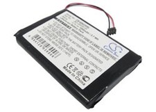 Replacement Battery For GARMIN NUVI 2598 LMTHD 3.70V