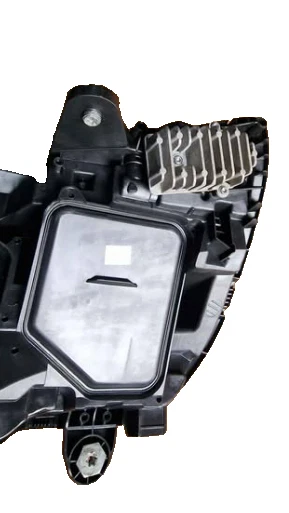 NUEVO FARO LED XENÓN LADO PASAJERO IZQUIERDO MERCEDES CLASE C W205 Foto 4 de 4