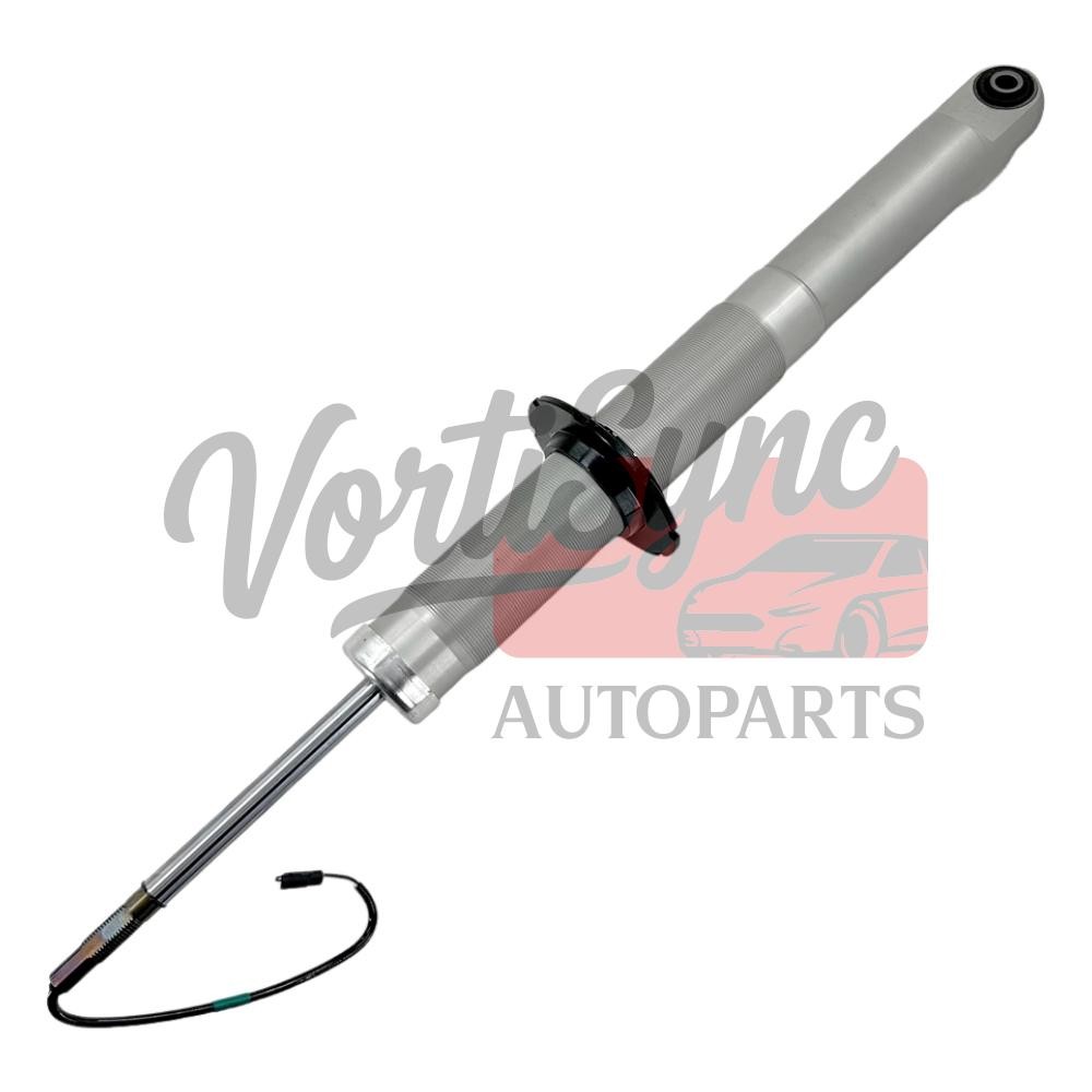 Fit Maserati GranTurismo 2008-2012 1x Front Shock Absorber Strut Adj.Height