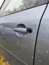 Porte avant et accessoires Skoda FABIA