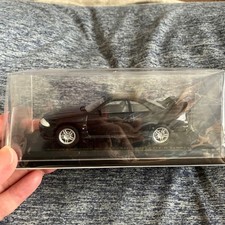 Nissan Collection NO.18 Skyline R33 GT-R 1995 1/43