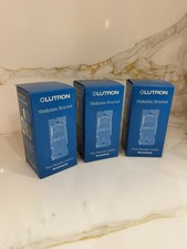 Lutron PICO-WBX-ADAPT 3 PACK Pico Wallplate Bracket