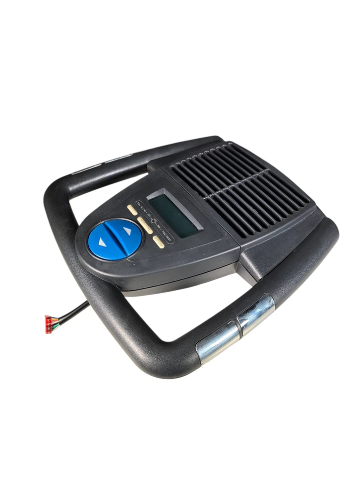 ProForm XP 420 Razor Elliptical Exerciser ~ Control Panel Console - Image 2 of 4