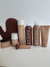 Medium Tanning Mist The Complete Package Bundle