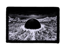 Akira Neo Tokyo Explosion Manga Anime Patch Sew on [sub]