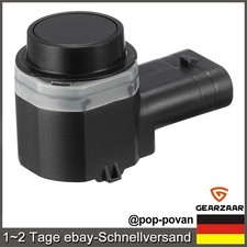 Park Sensor PDC Geeignet für VW Audi Seat Skoda Einparkhilfe Ultraschallsensor