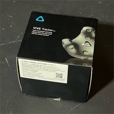 HTC VIVE Tracker VR Motion Tracker Compatible...