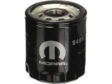 Pack of 12 New Genuine Mopar Engine Oil Filter Assembly (2007-2025) 04892339AB