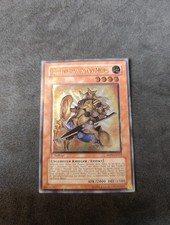 Koa'ki Meiru Urnight (UTR) Abpf-En025 Absolute Powerforce 1. Auflage