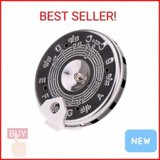 Pitch Pipe Tuner A Precise 13 Note Chromatic C-C Scale From The Master  That's M