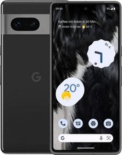 GOOGLE Pixel 7 5G 128 Go Noir Reconditionné Etat correct