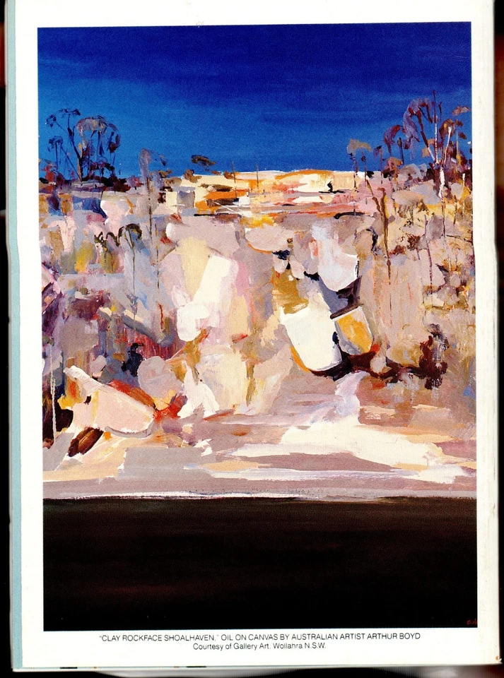 Reader's Digest - November 1990 - Kenneth Branagh, Pavarotti + Vincent Van Gogh - Image 2 of 2