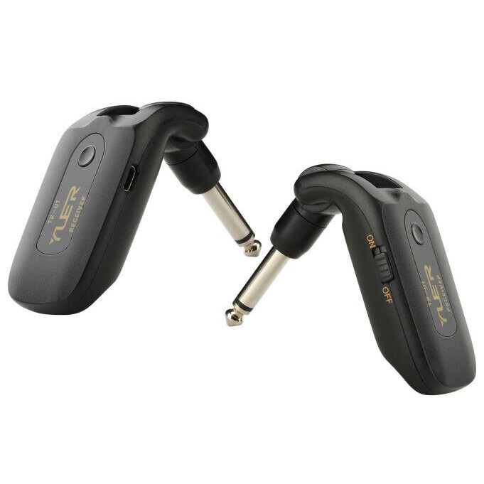 Инструментальная система беспроводной связи Gitarrensender Yuer TR-U1 для функциональной системы NEU 7090₽