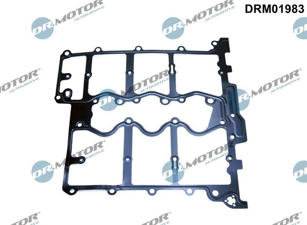 Dr.Motor Automotive DRM01983 Dichtung, Ventil Deckel Zylinderkopf Haube FüR Ford-image