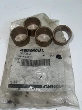CNH Bushing 4950081 qty:4