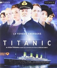TITANIC (BLU-RAY)