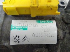 Climatisation et Accessoires Peugeot 403