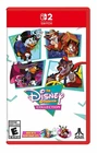 The Disney Afternoon Collection Nintendo Switch 2   New Sealed Pre Order