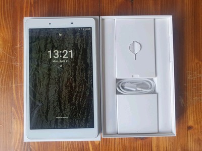 Samsung Galaxy Tab A 32GB Wifi - Top Zustand