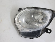 Nebelscheinwerfer links Fiat 500 312 45530711 01-2016