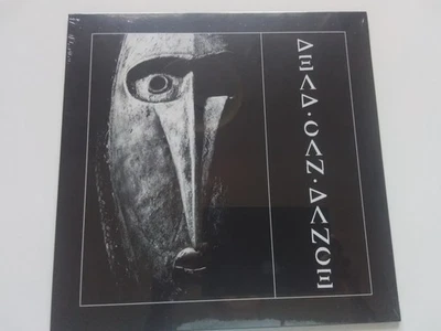 Dead can Dance- s/t, Vinyl LP, Neu , OVP - Bild 1 von 2