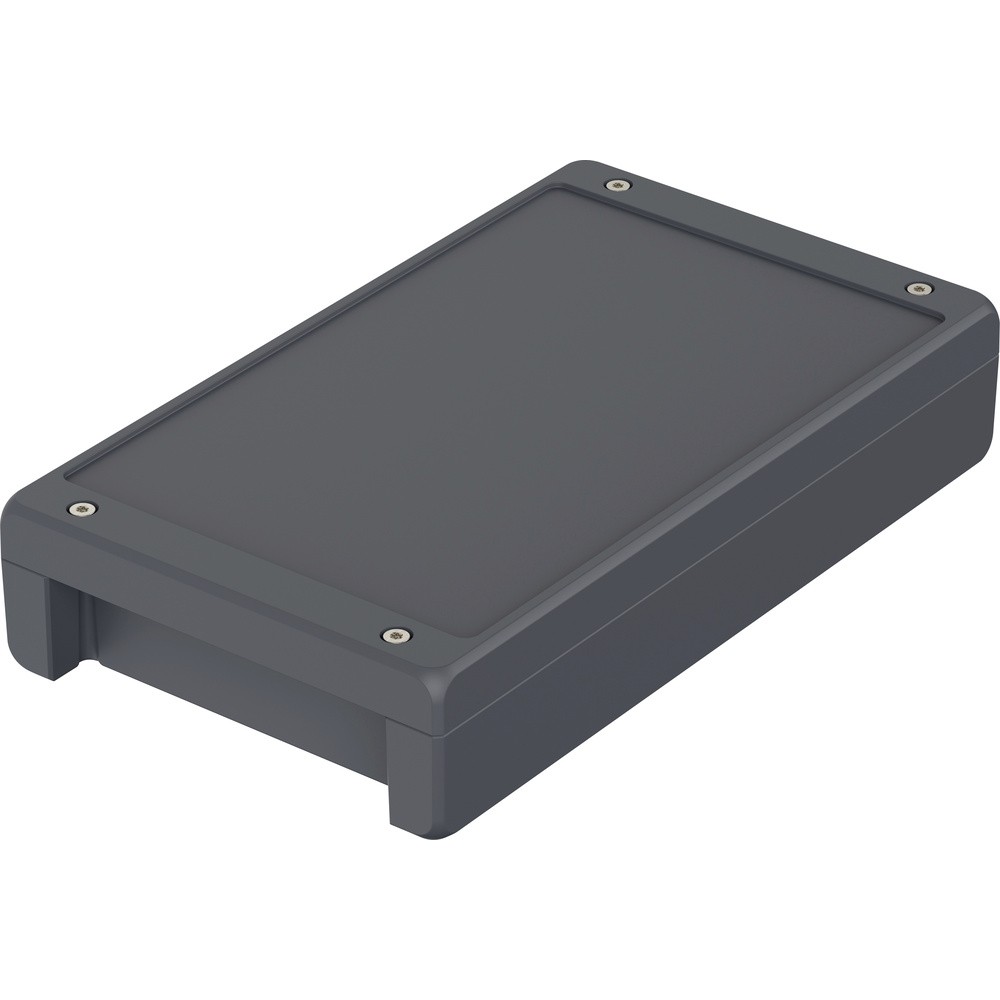 Bopla BA-S 281706 F Bocube Alu Gehuse 7024 00166324 для промышленности-Gehuse 299 x 12590₽